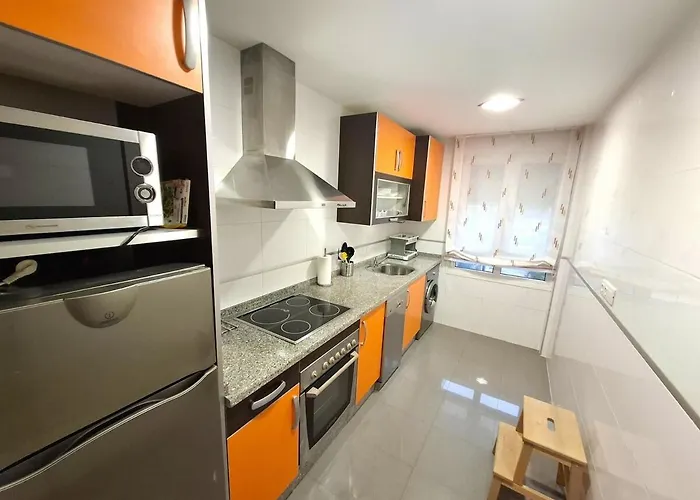 Playa Διαμέρισμα Foz