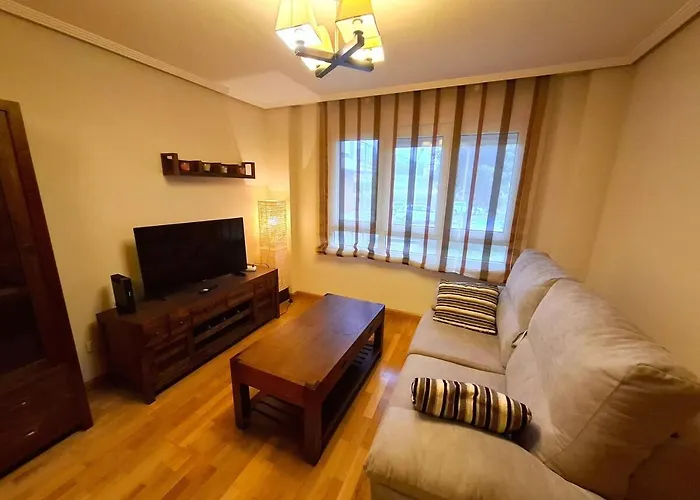 Playa Διαμέρισμα Foz