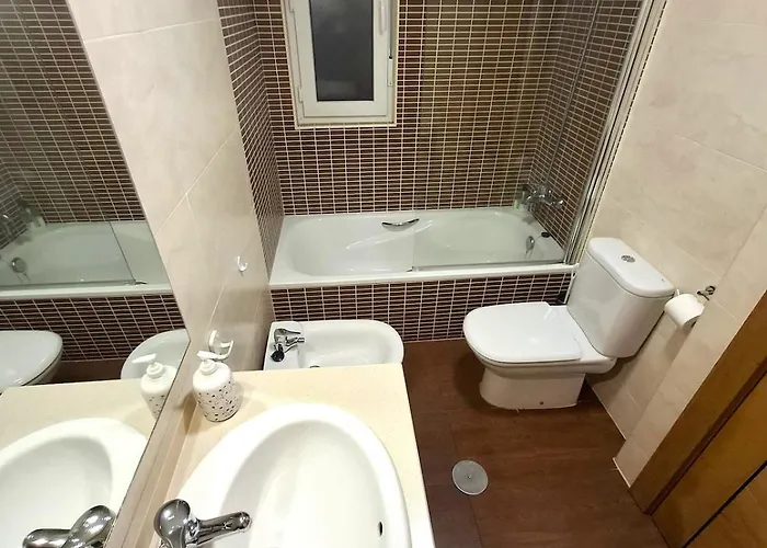 Playa Διαμέρισμα