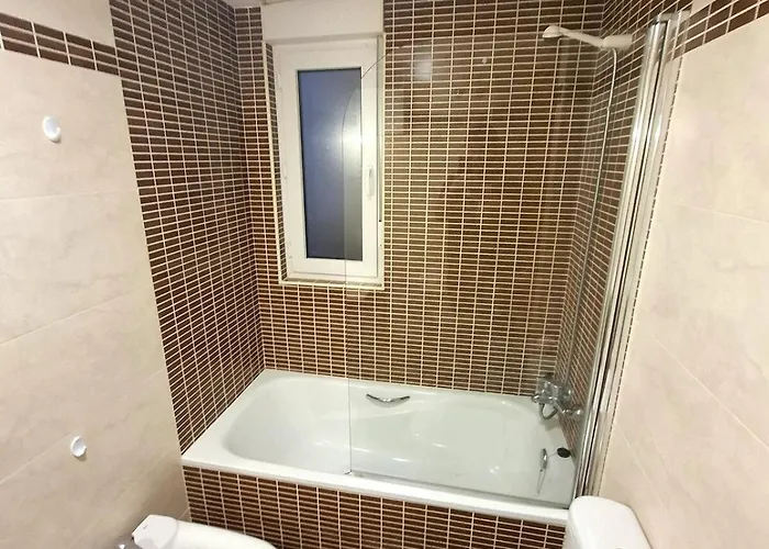 Playa Διαμέρισμα *